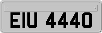 EIU4440