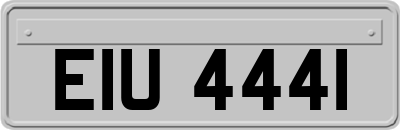 EIU4441