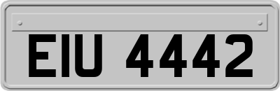 EIU4442