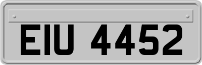 EIU4452