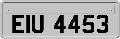 EIU4453