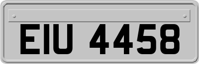EIU4458