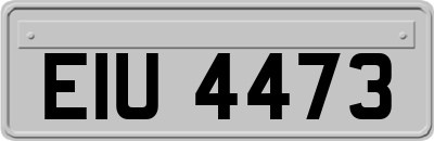 EIU4473