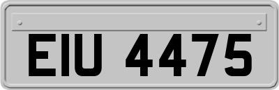 EIU4475