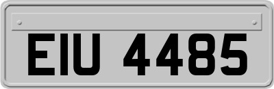 EIU4485
