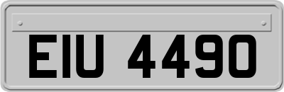 EIU4490