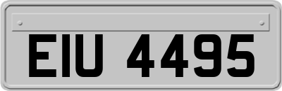 EIU4495