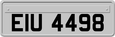 EIU4498