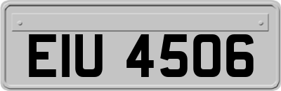EIU4506