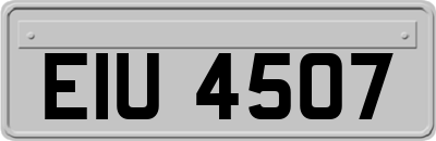 EIU4507