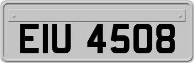 EIU4508