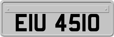 EIU4510