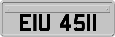 EIU4511