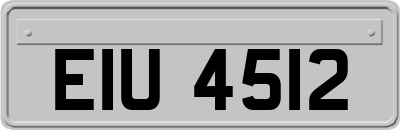 EIU4512