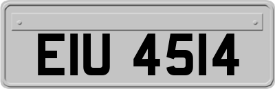 EIU4514