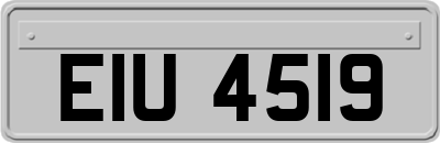EIU4519