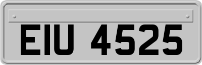 EIU4525