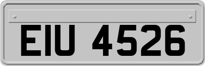 EIU4526