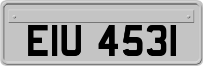 EIU4531