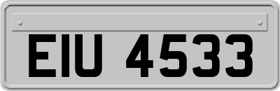 EIU4533