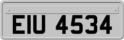EIU4534