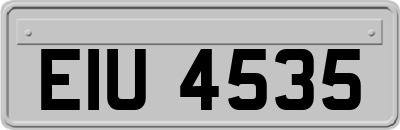 EIU4535