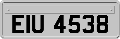 EIU4538