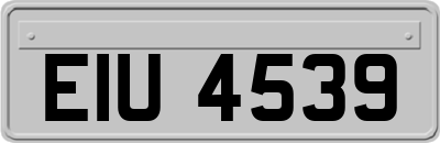 EIU4539