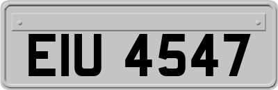 EIU4547