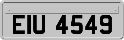 EIU4549