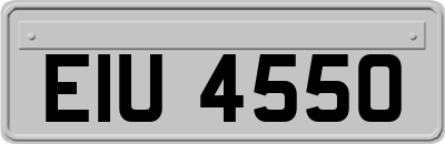 EIU4550