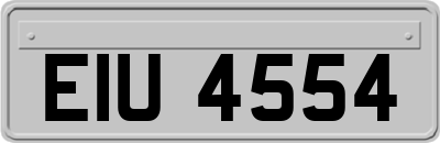 EIU4554