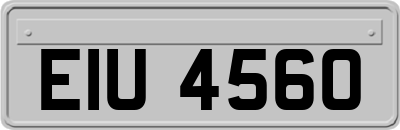 EIU4560