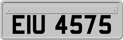 EIU4575