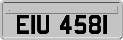 EIU4581