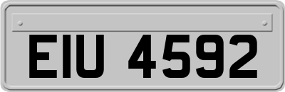 EIU4592