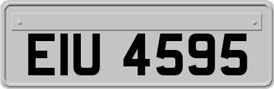 EIU4595