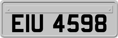 EIU4598