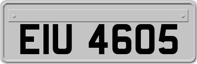 EIU4605