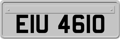 EIU4610