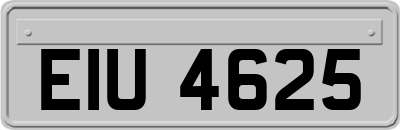 EIU4625