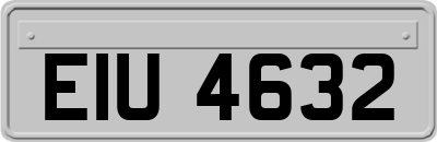 EIU4632