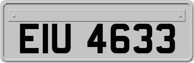 EIU4633