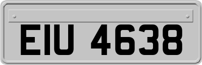 EIU4638