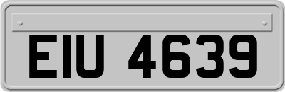 EIU4639