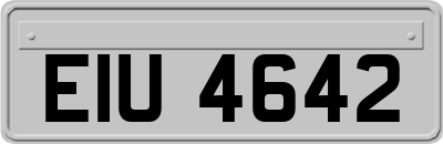 EIU4642
