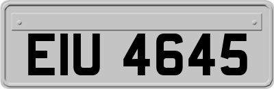 EIU4645