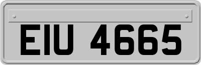 EIU4665