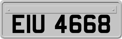 EIU4668