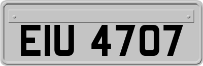 EIU4707